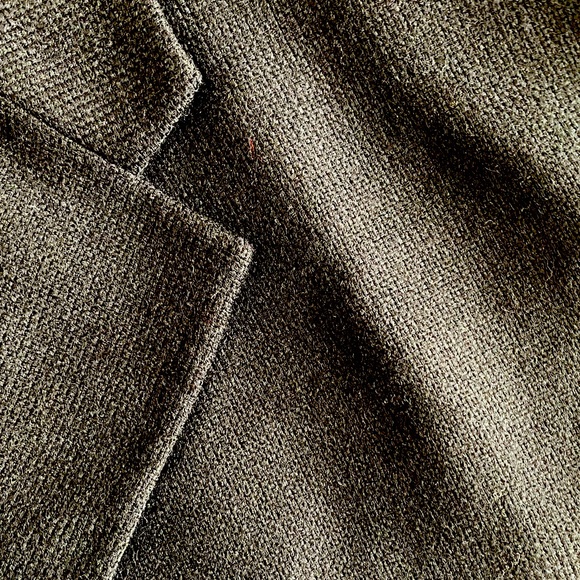 Pronto Uomo black blazer - Picture 10 of 10